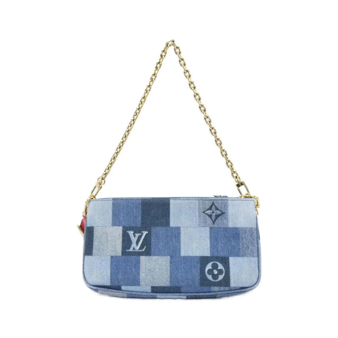 LOUIS VUITTON Pochette M44990 Shoulder Monogram 2