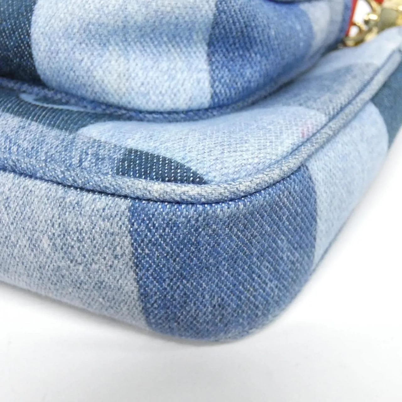 LOUIS VUITTON Pochette M44990 Shoulder Monogram 3