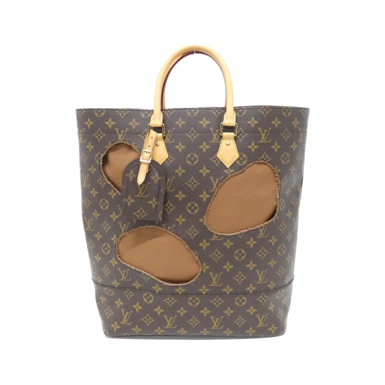 LOUIS VUITTON M40279 手提包 Monogram