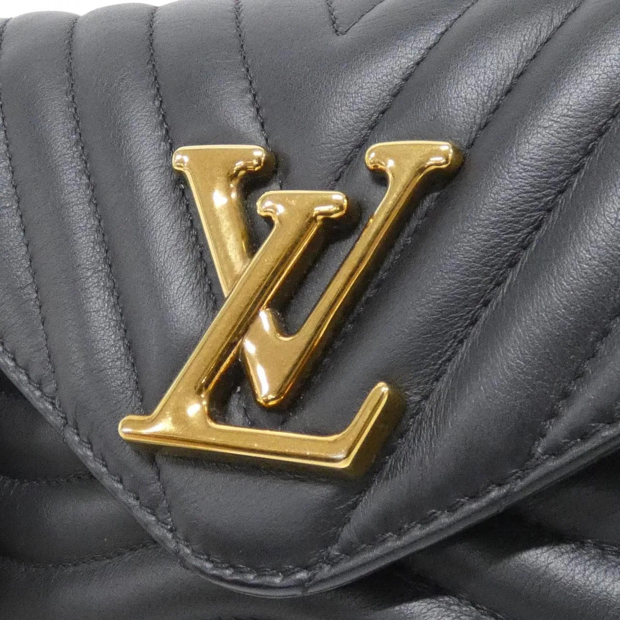 LOUIS VUITTON Pochette M56461 Shoulder 4