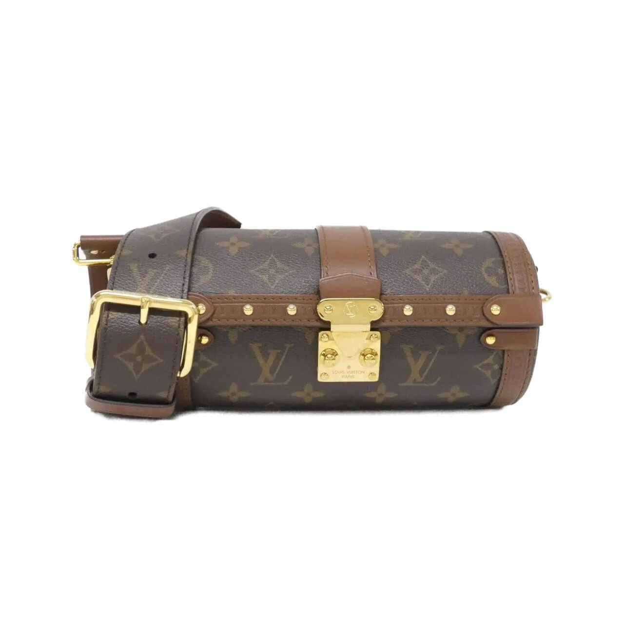 LOUIS VUITTON Papillon M57835 Shoulder Monogram