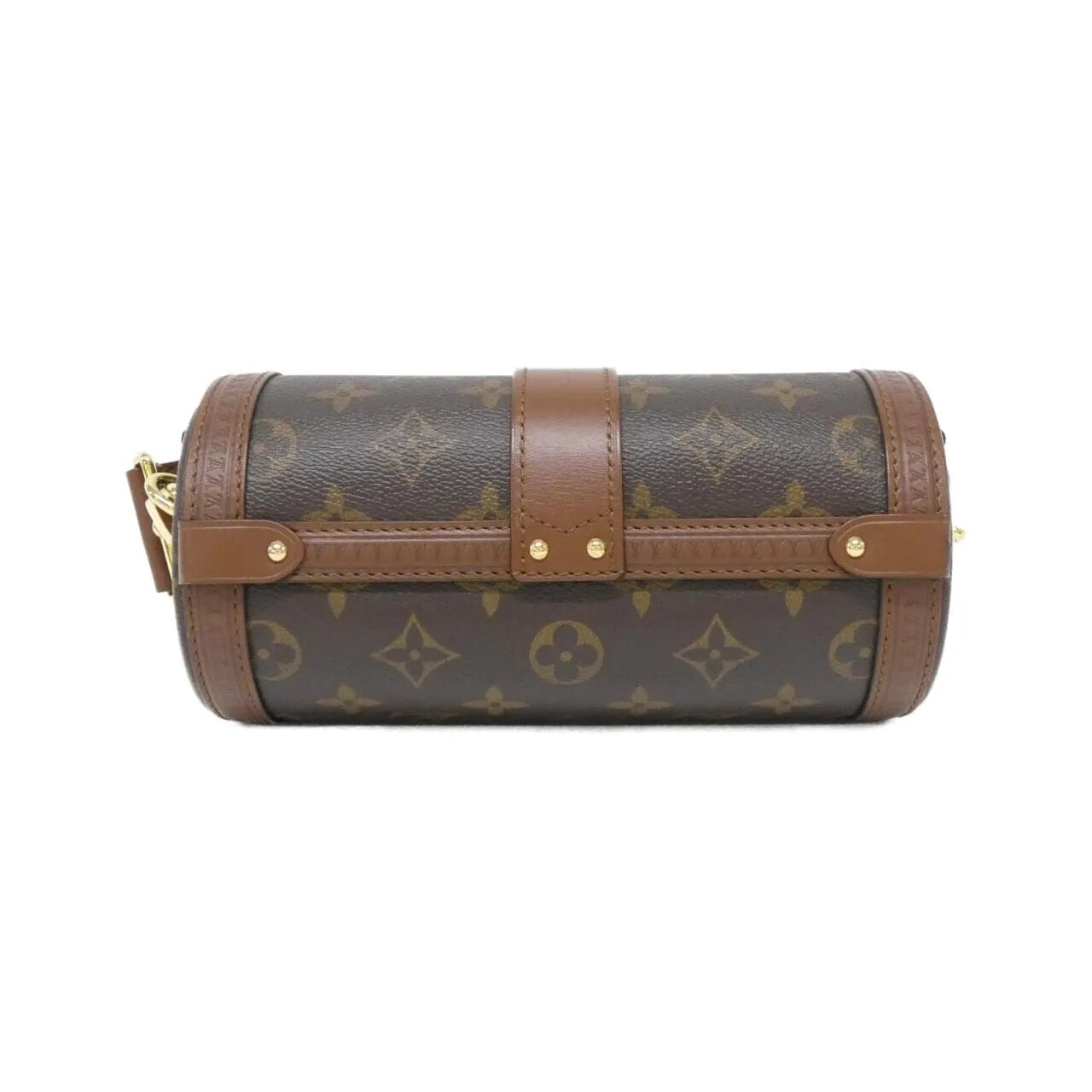 LOUIS VUITTON Papillon M57835 肩背包 Monogram 2