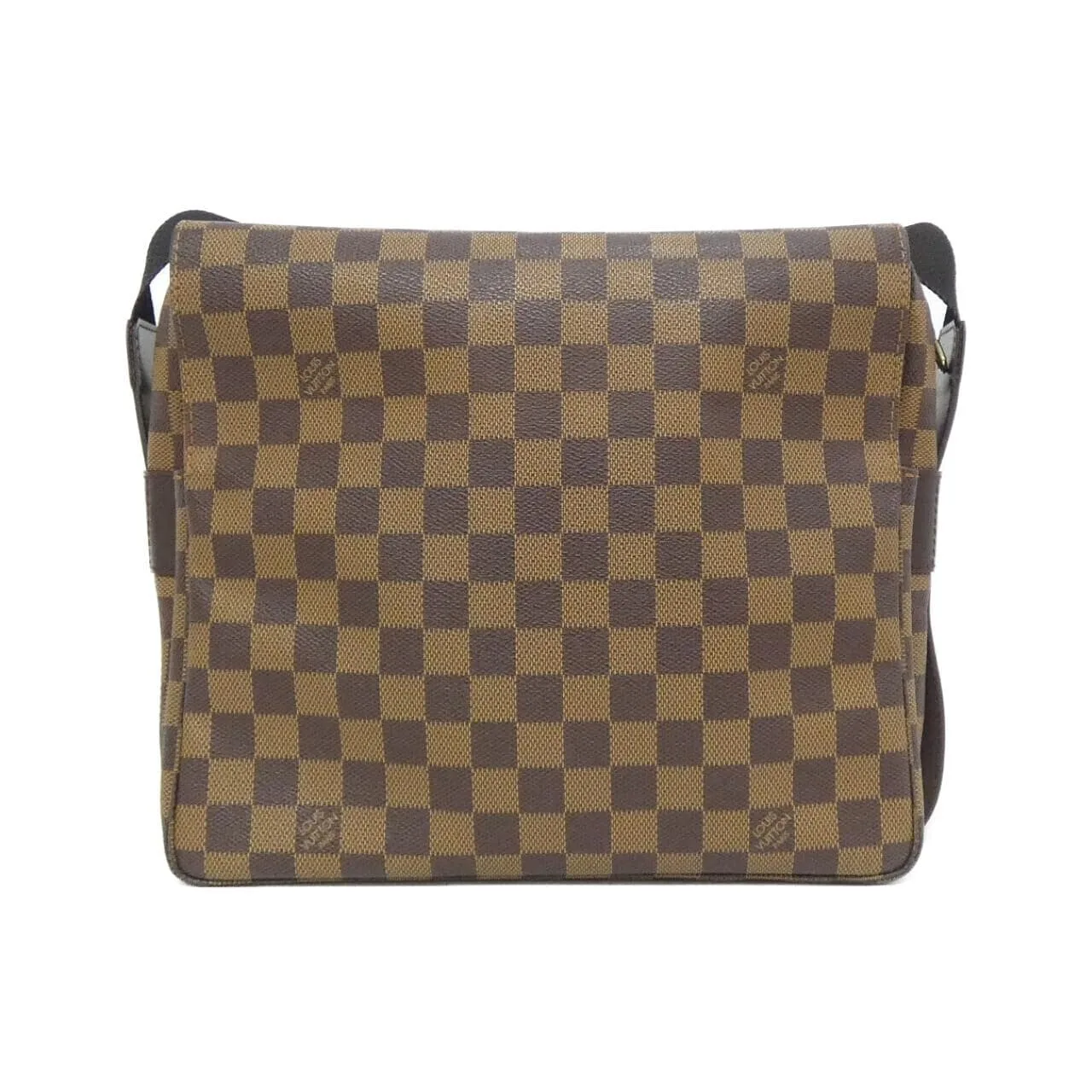 LOUIS VUITTON N45255 Shoulder Damier Black Damier - Thumbnail 2