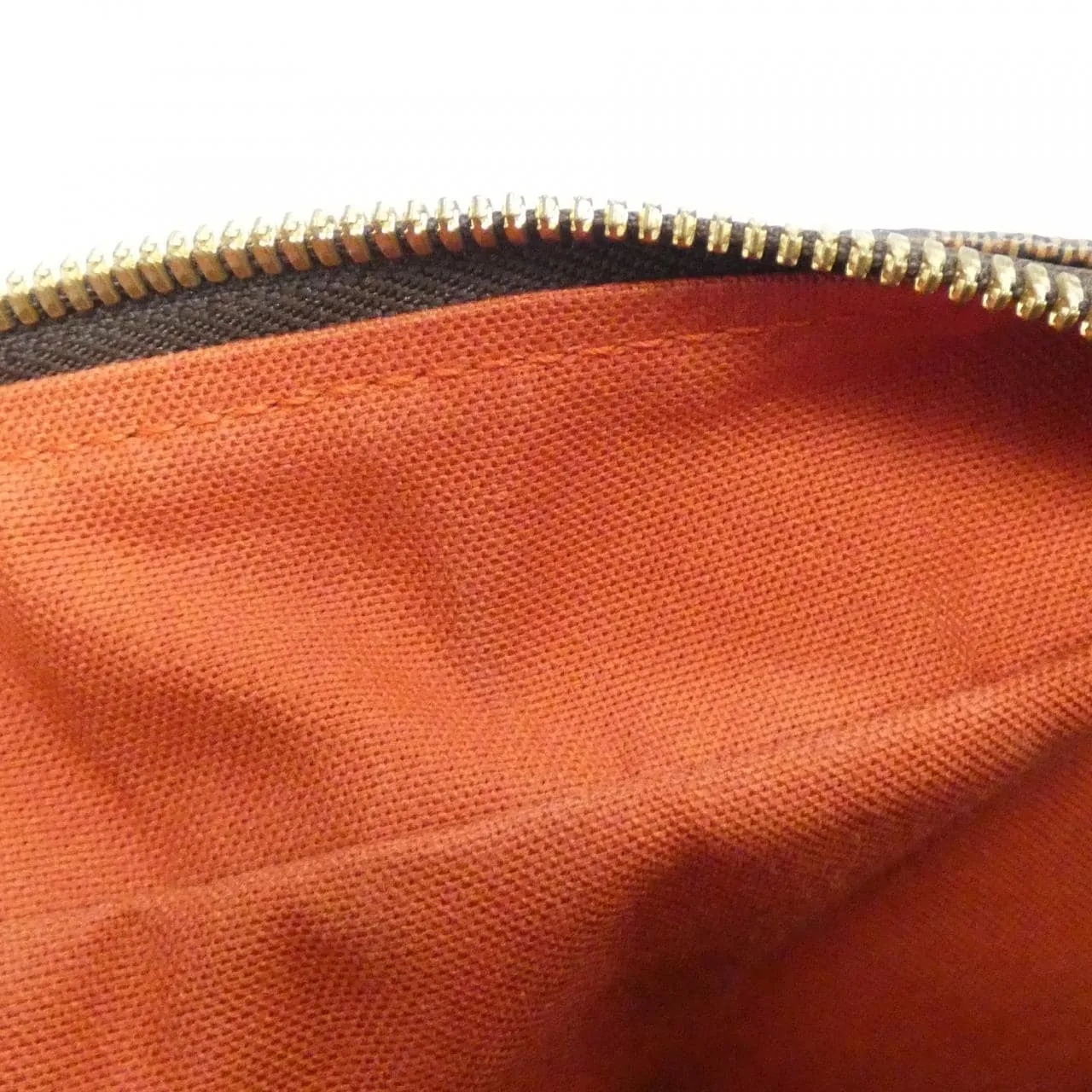 LOUIS VUITTON N45255 Shoulder Damier Black Damier - Thumbnail 7