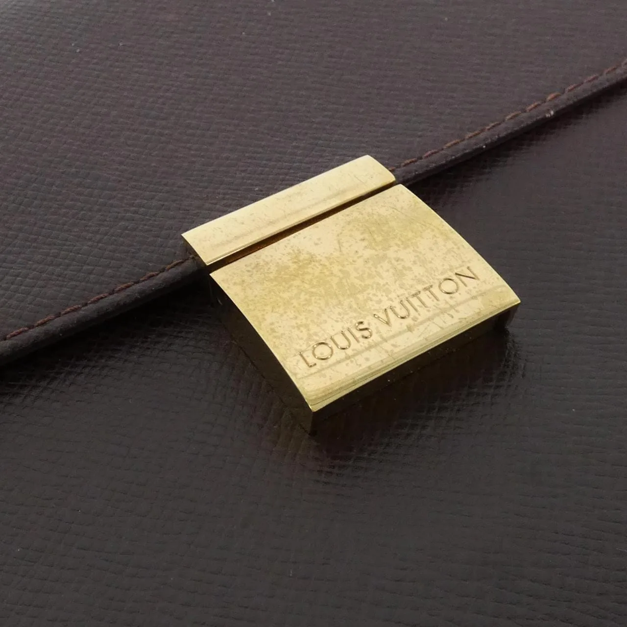 LOUIS VUITTON M30786 Business Black - Thumbnail 6