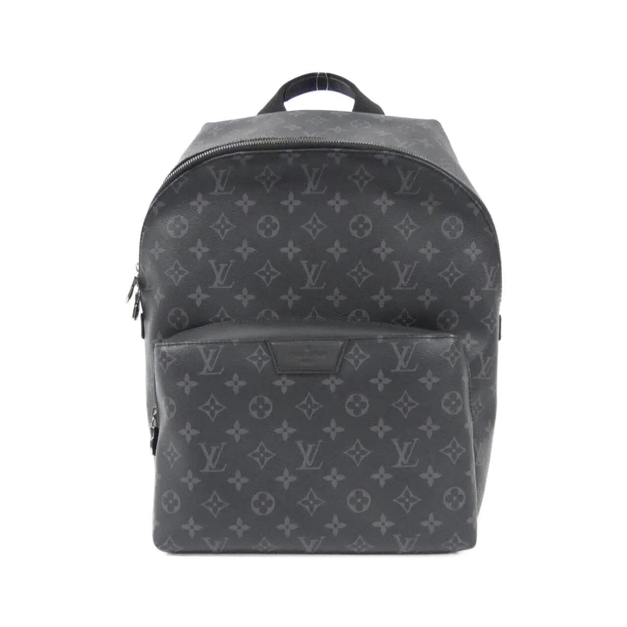 LOUIS VUITTON Eclipse M43186 背包 Monogram