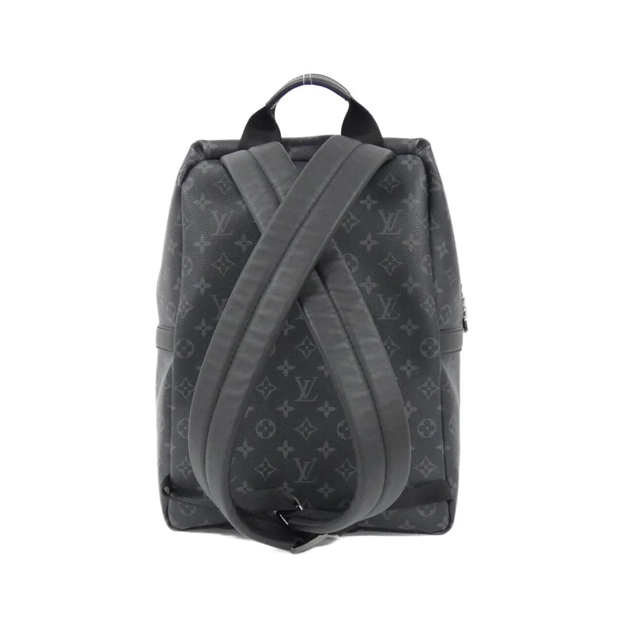 LOUIS VUITTON Eclipse M43186 背包 Monogram 2