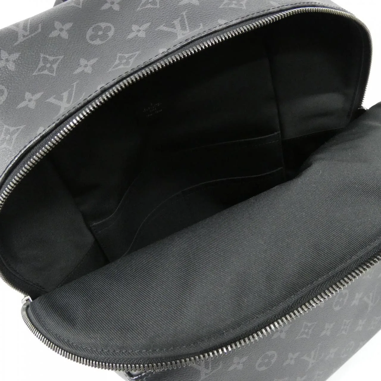 LOUIS VUITTON Eclipse M43186 背包 Monogram 5