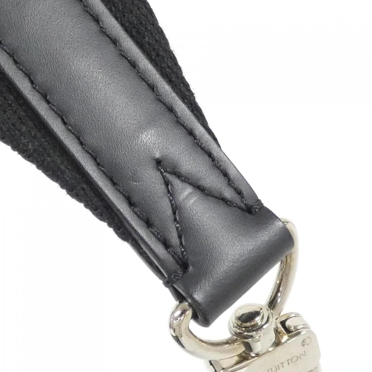 LOUIS VUITTON Avenue N41719 Shoulder Damier 5