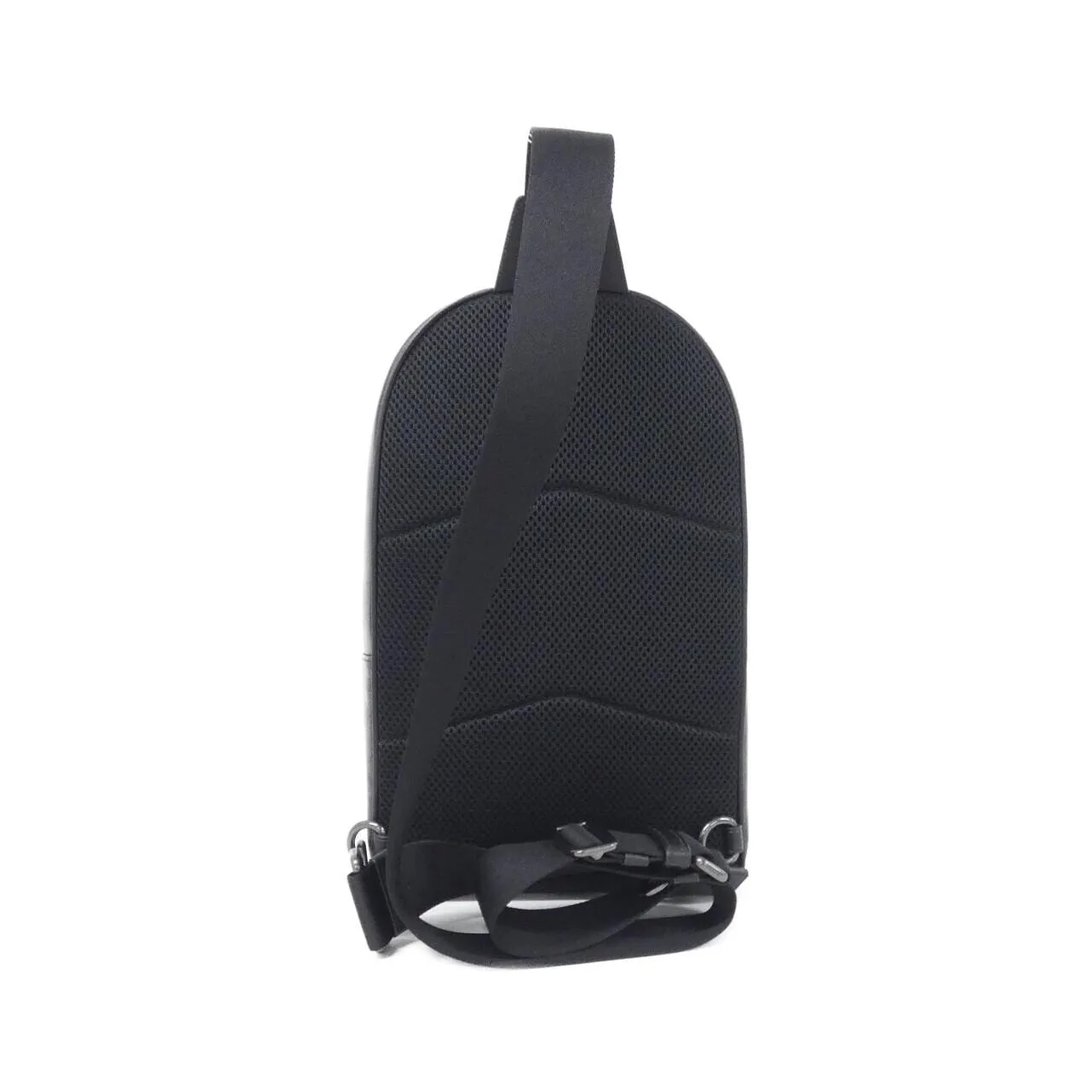 COACH CV924 手提包 帆布 黑色 帆布 新品 - 縮圖 2