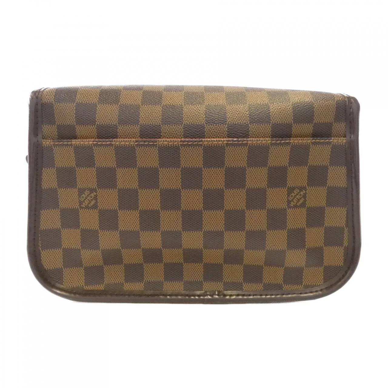 LOUIS VUITTON N48079 Shoulder Damier Black Damier Rank B - Thumbnail 2