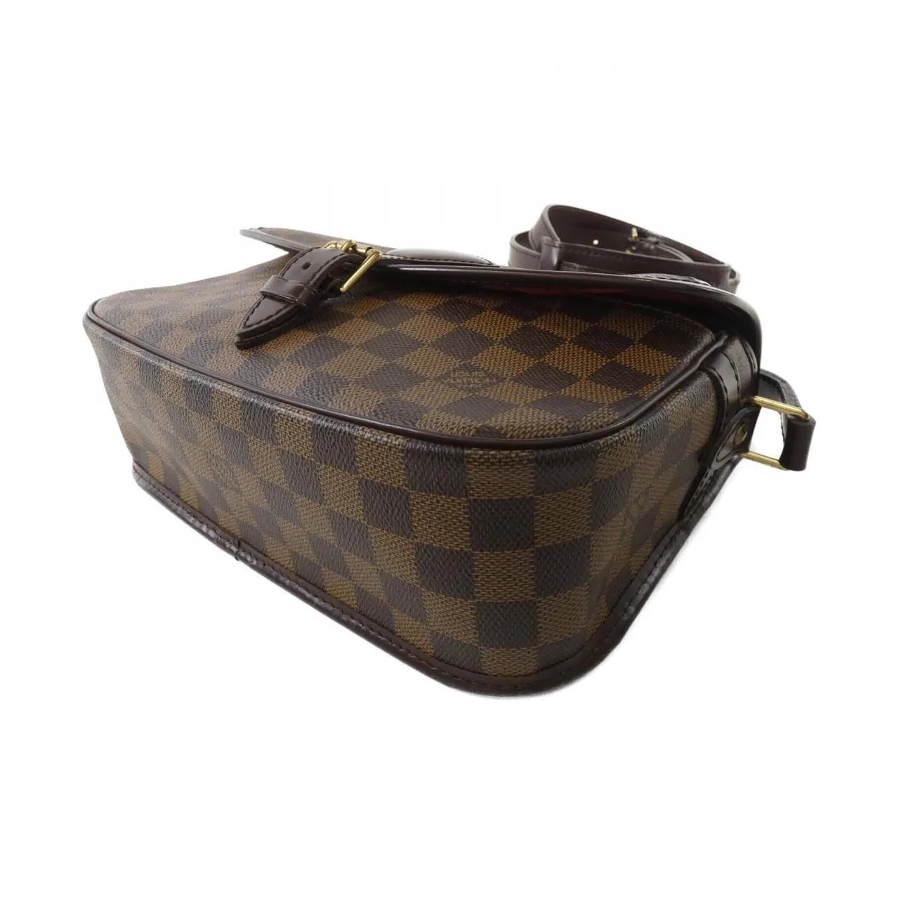 LOUIS VUITTON N48079 Shoulder Damier Black Damier Rank B - Thumbnail 3