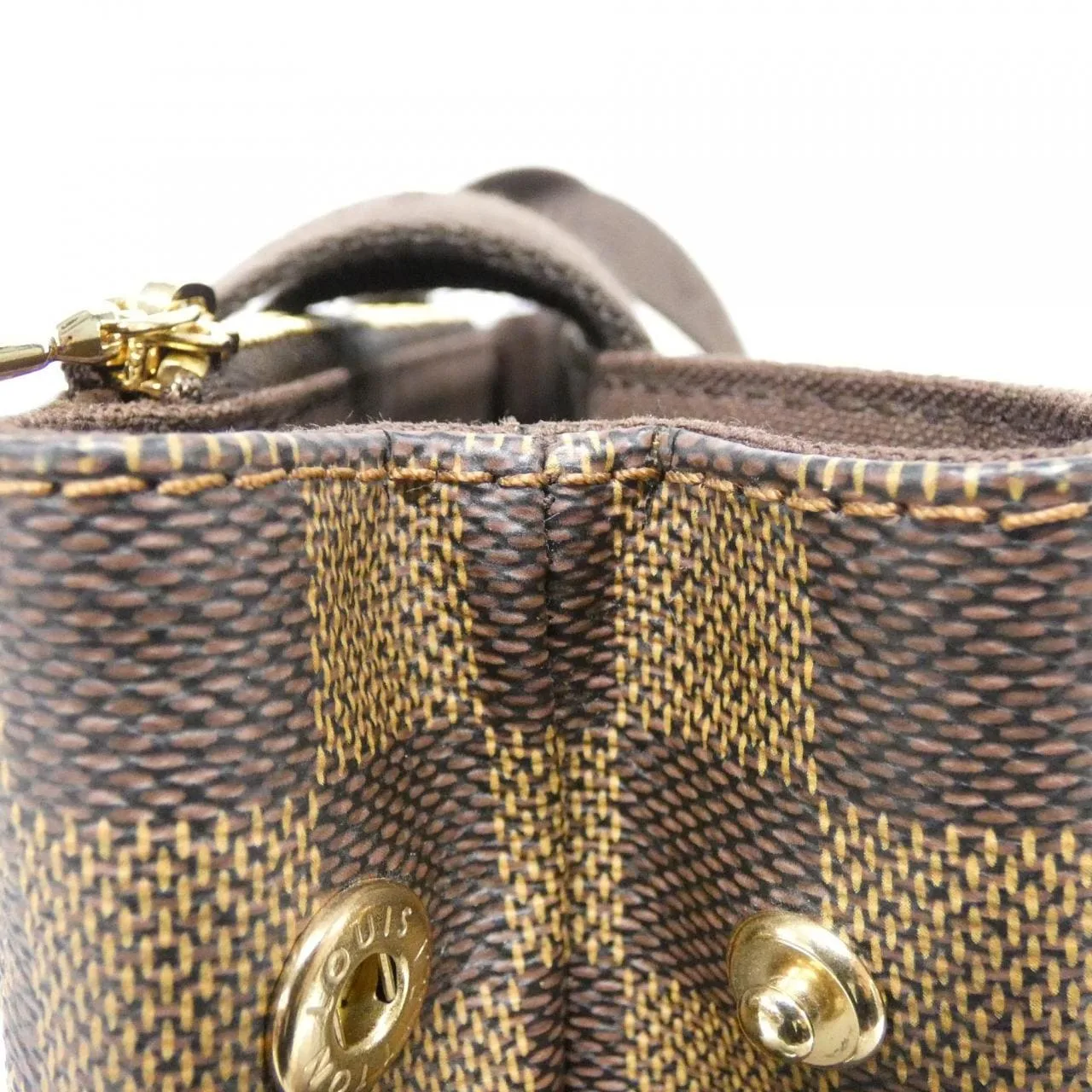 LOUIS VUITTON N52006 Handbag Damier 4