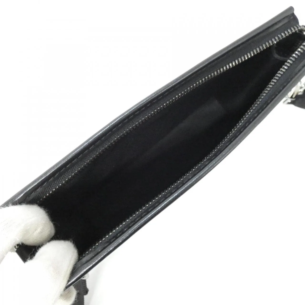 LOUIS VUITTON Eclipse M81124 Shoulder Monogram 5
