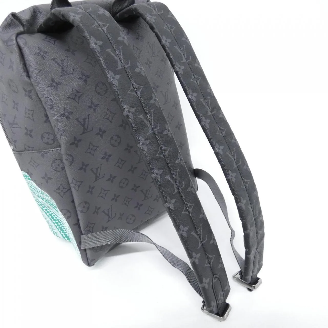 LOUIS VUITTON Discovery M46440 背包 Monogram 4