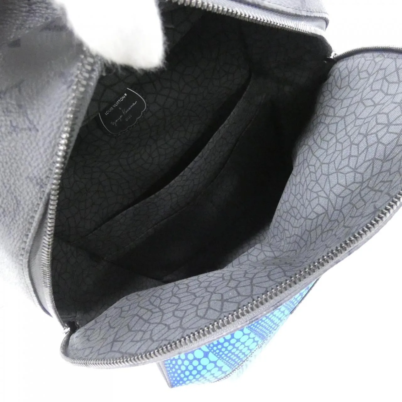 LOUIS VUITTON Discovery M46440 背包 Monogram 5