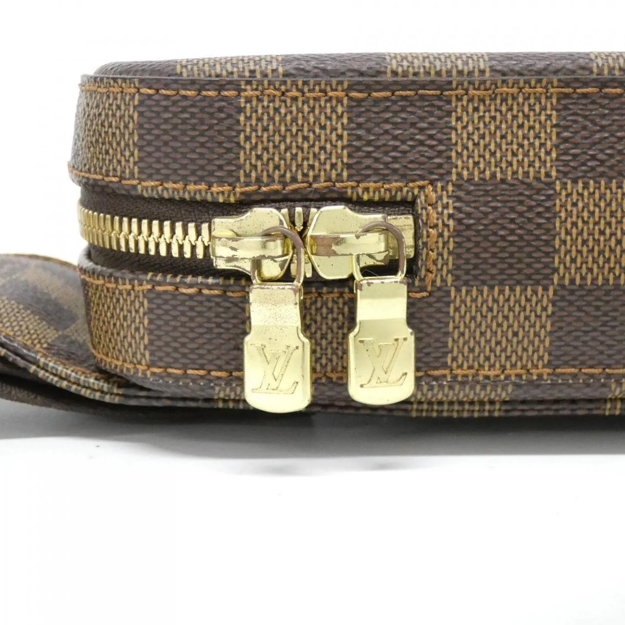 LOUIS VUITTON N51994 Shoulder Damier 4