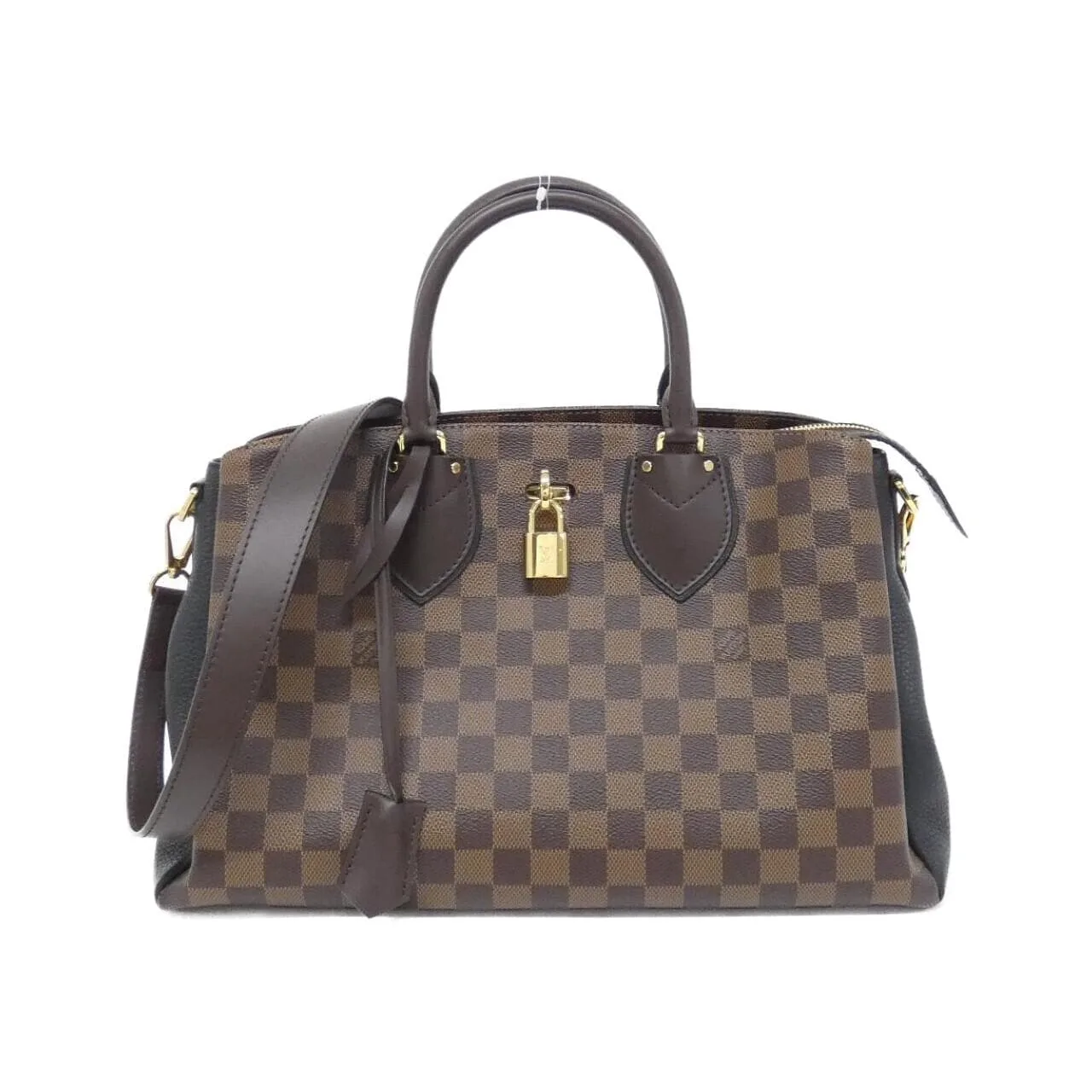 LOUIS VUITTON N41487 Handbag Damier
