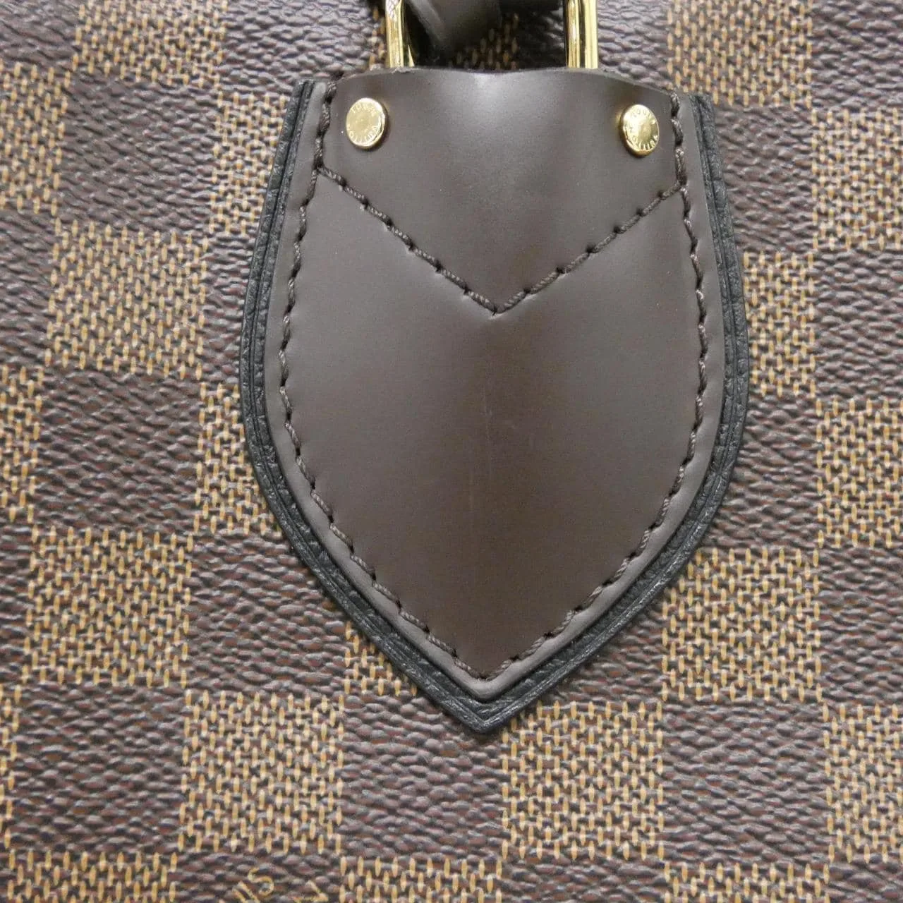 LOUIS VUITTON N41487 手提包 Damier 5