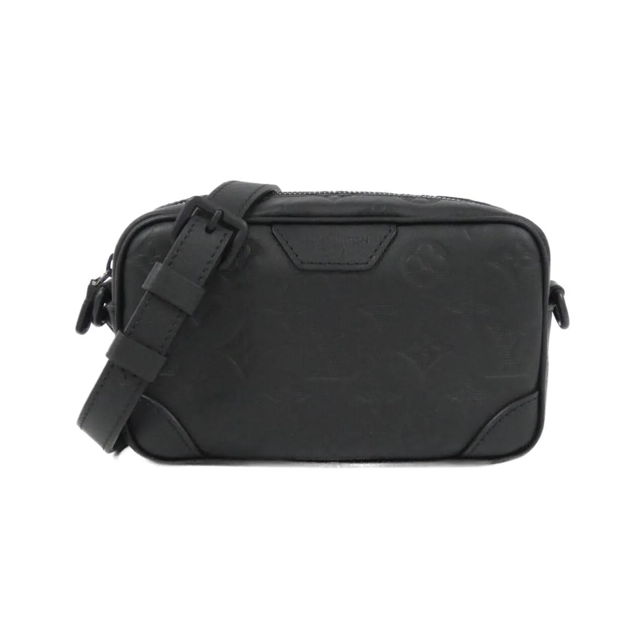 LOUIS VUITTON Trocadéro M26737 Shoulder Monogram