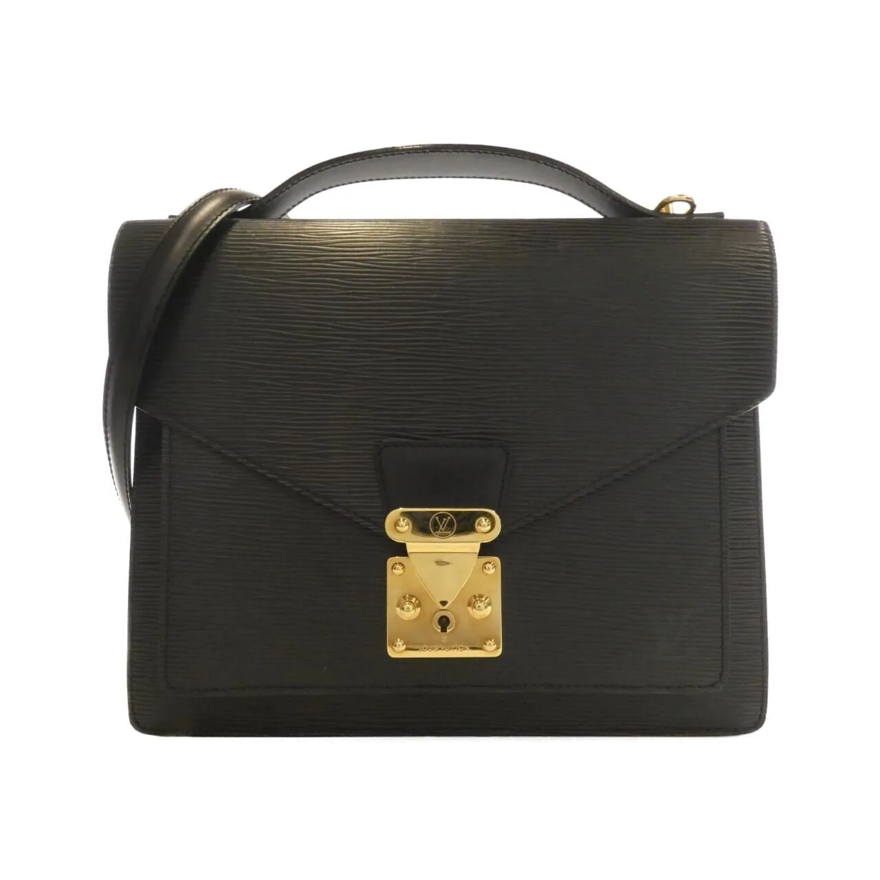 LOUIS VUITTON M52122 Handbag Epi