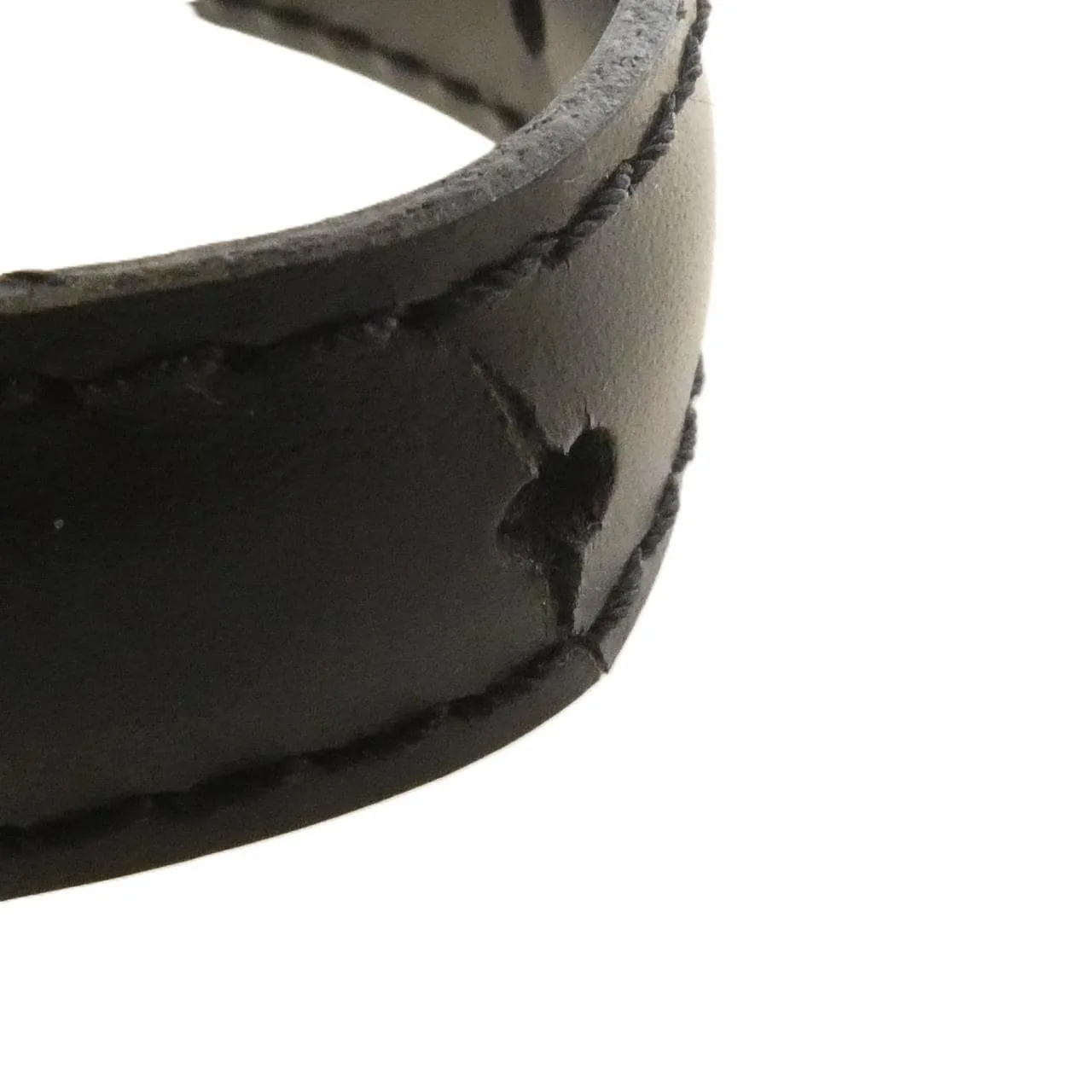 LOUIS VUITTON M52122 Handbag Epi Black Epi - Thumbnail 5