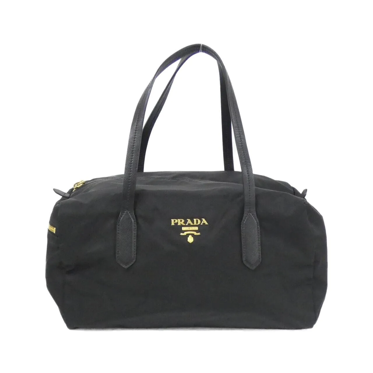 PRADA BL0567 Handbag Black