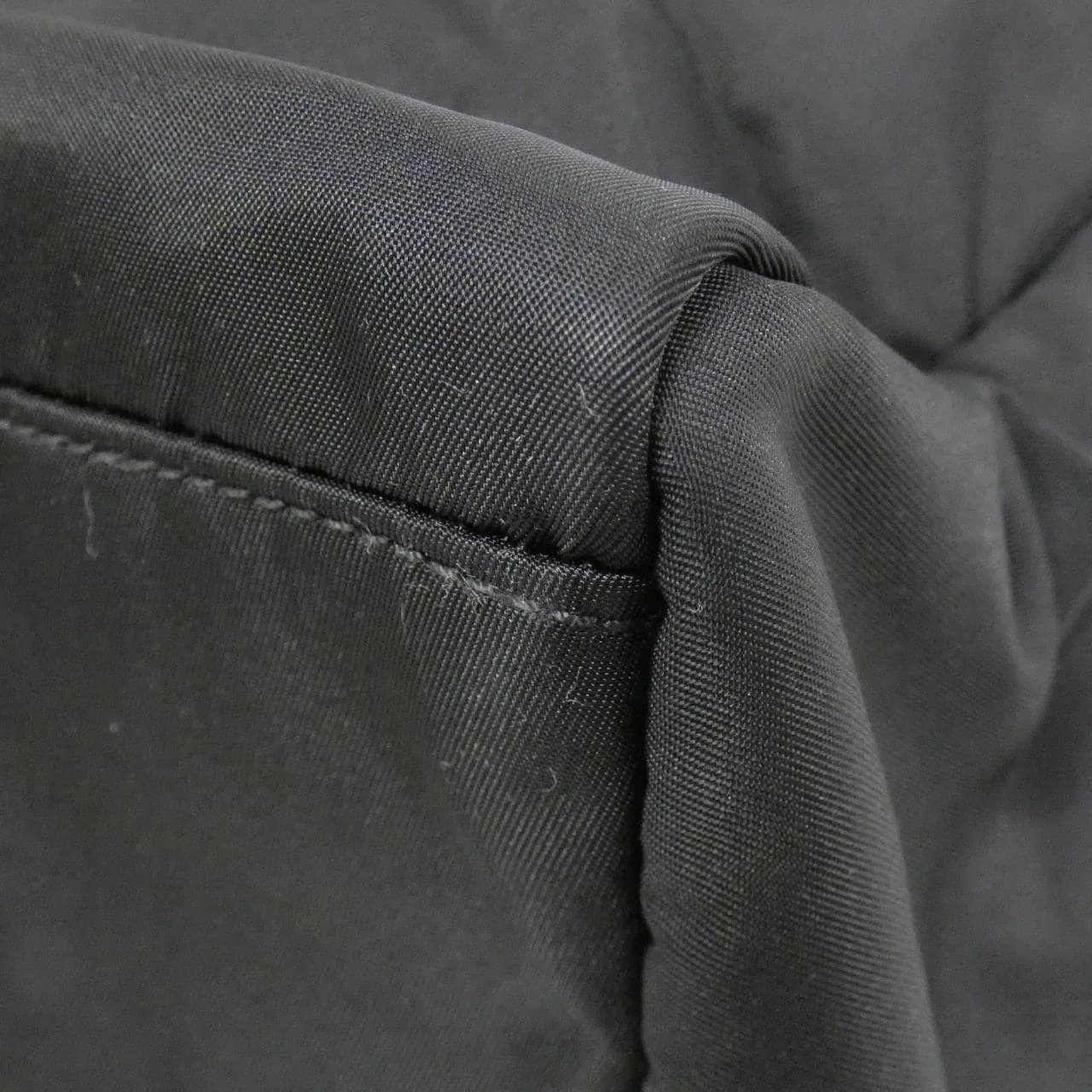 PRADA BL0567 Handbag 黑色 - 縮圖 3