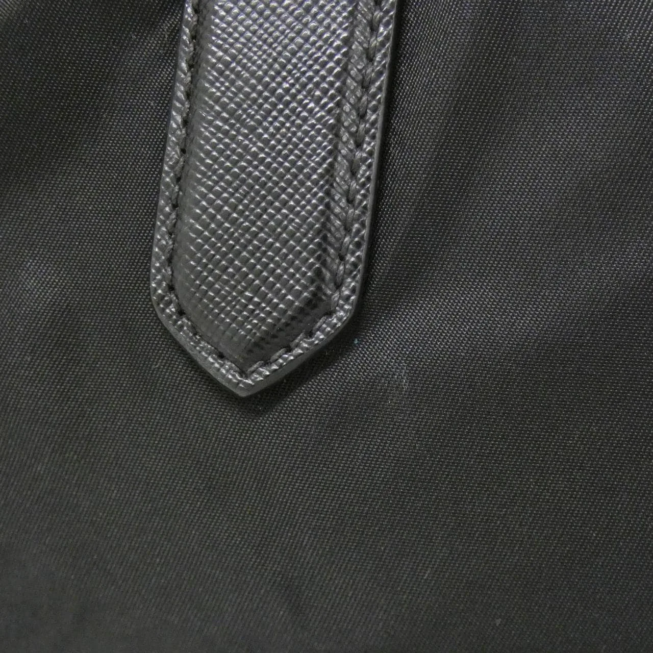 PRADA BL0567 Handbag 黑色 - 縮圖 5