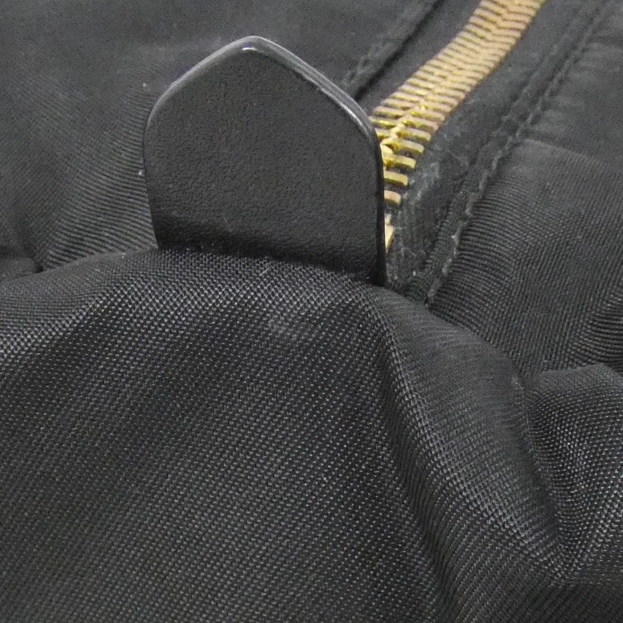 PRADA BL0567 Handbag 黑色 - 縮圖 6