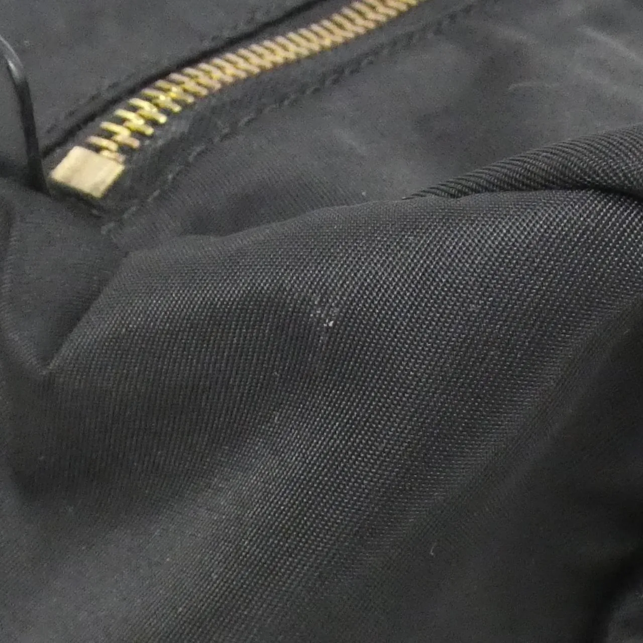 PRADA BL0567 Handbag 黑色 - 縮圖 7