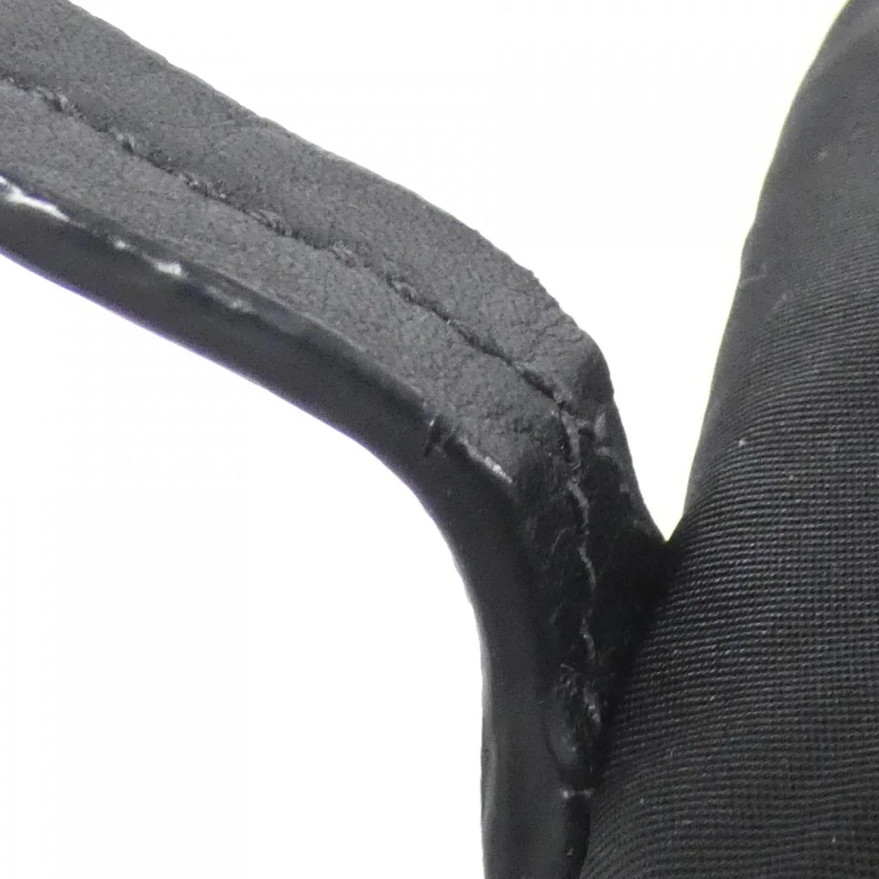 PRADA BL0567 Handbag 黑色 - 縮圖 8