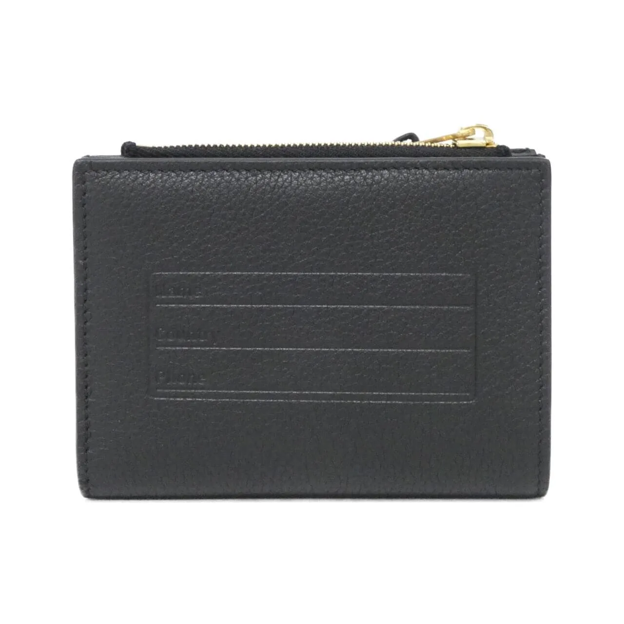 BALENCIAGA 845585 2ABNQ Wallet 2