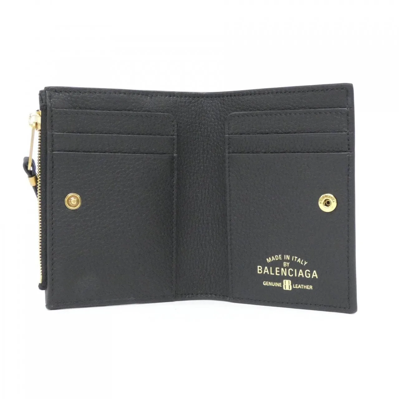 BALENCIAGA 845585 2ABNQ Wallet 3