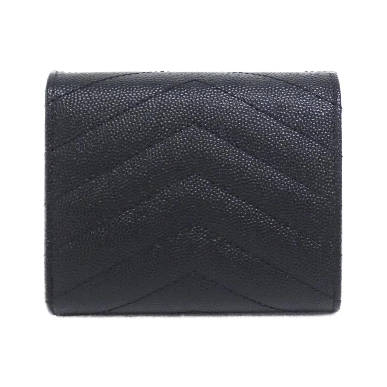 SAINT LAURENT 692061 BOW01 Wallet 2
