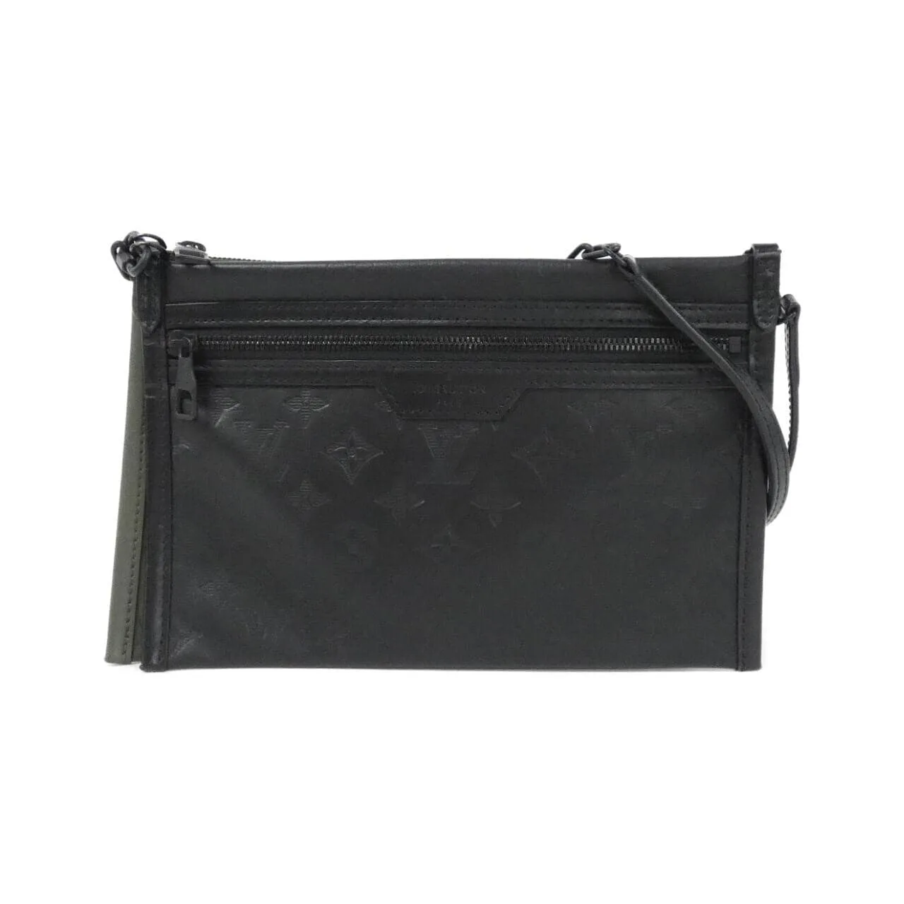 LOUIS VUITTON M44635 肩背包 Monogram