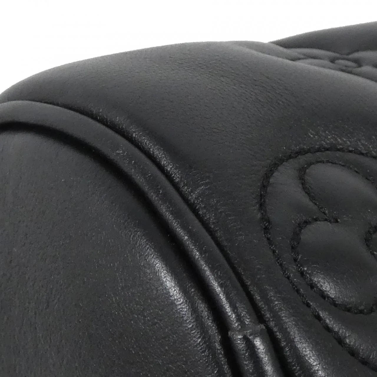 LOUIS VUITTON Papillon M59800 肩背包 羊皮 2