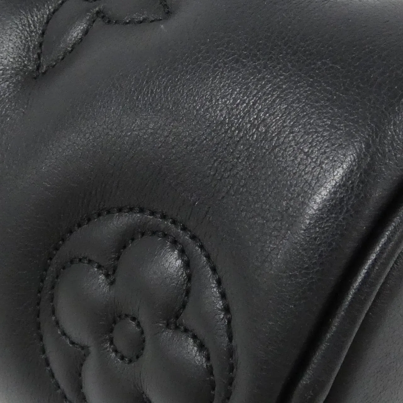 LOUIS VUITTON Papillon M59800 肩背包 羊皮 3