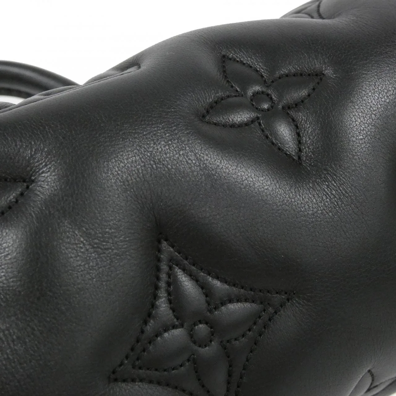 LOUIS VUITTON Papillon M59800 肩背包 羊皮 4