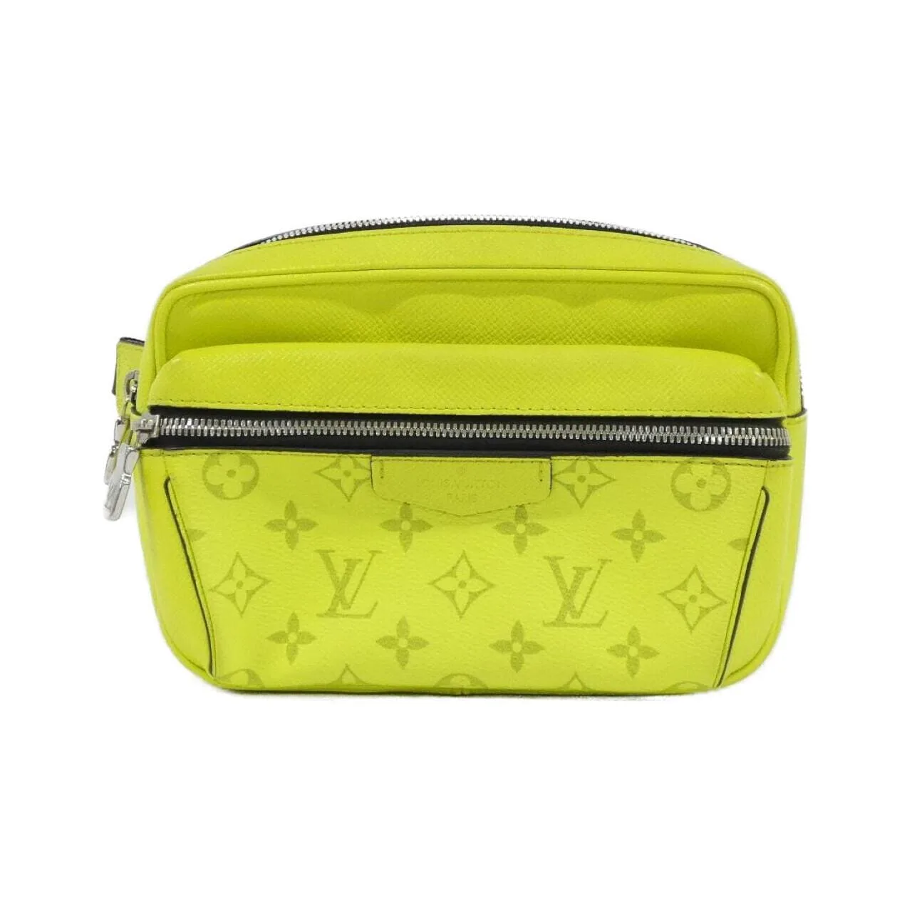 LOUIS VUITTON Bum Bag M30251 肩背包 帆布