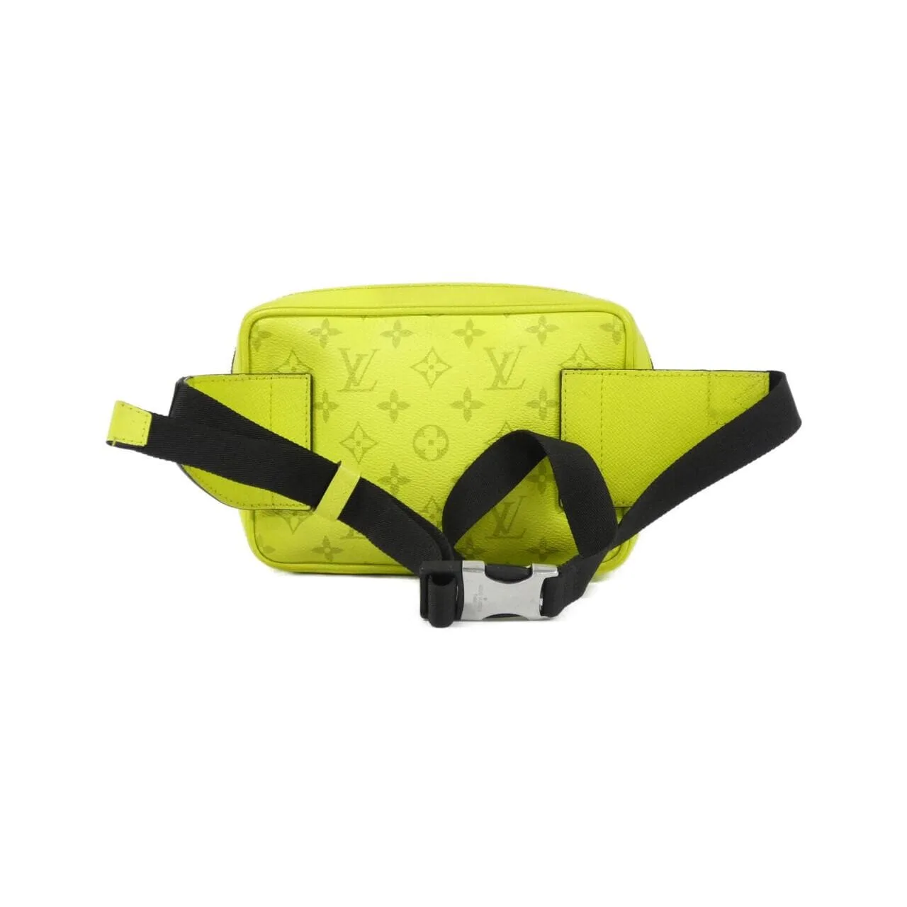 LOUIS VUITTON Bum Bag M30251 肩背包 帆布 2