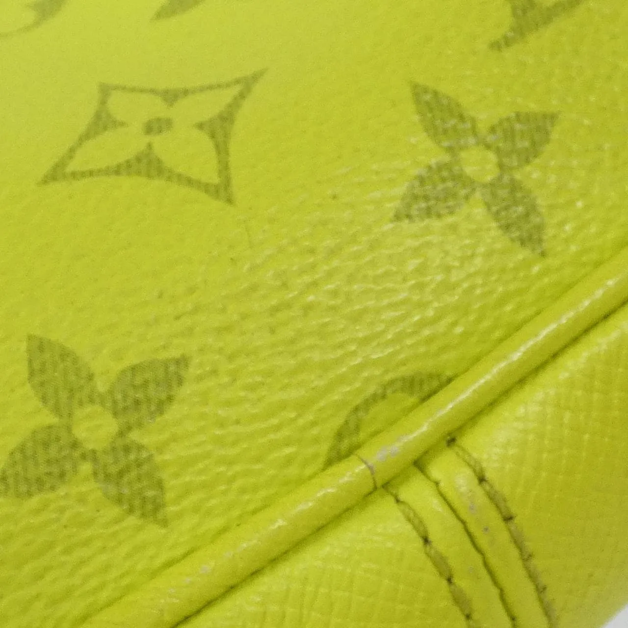 LOUIS VUITTON Bum Bag M30251 肩背包 帆布 4