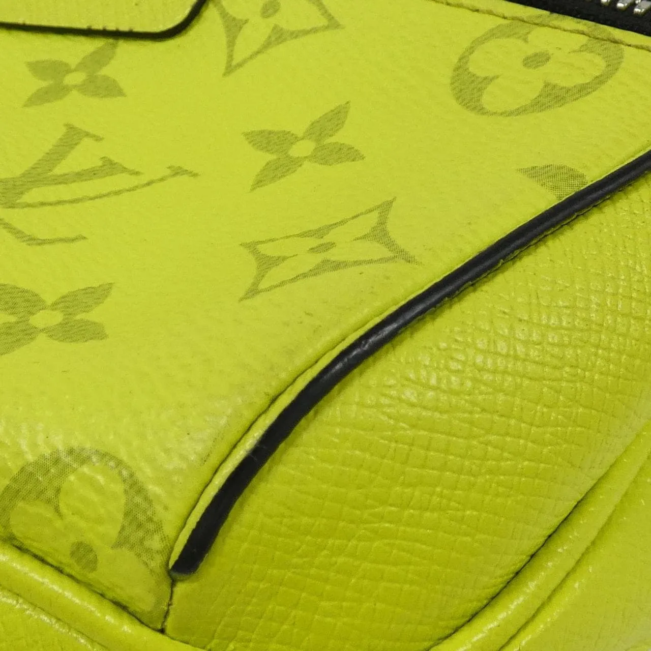 LOUIS VUITTON Bum Bag M30251 肩背包 帆布 5