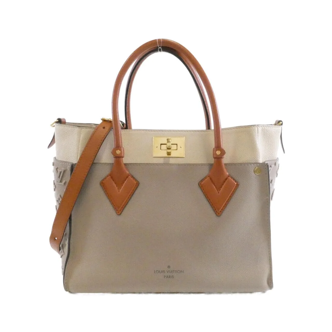 LOUIS VUITTON M53825 Handbag