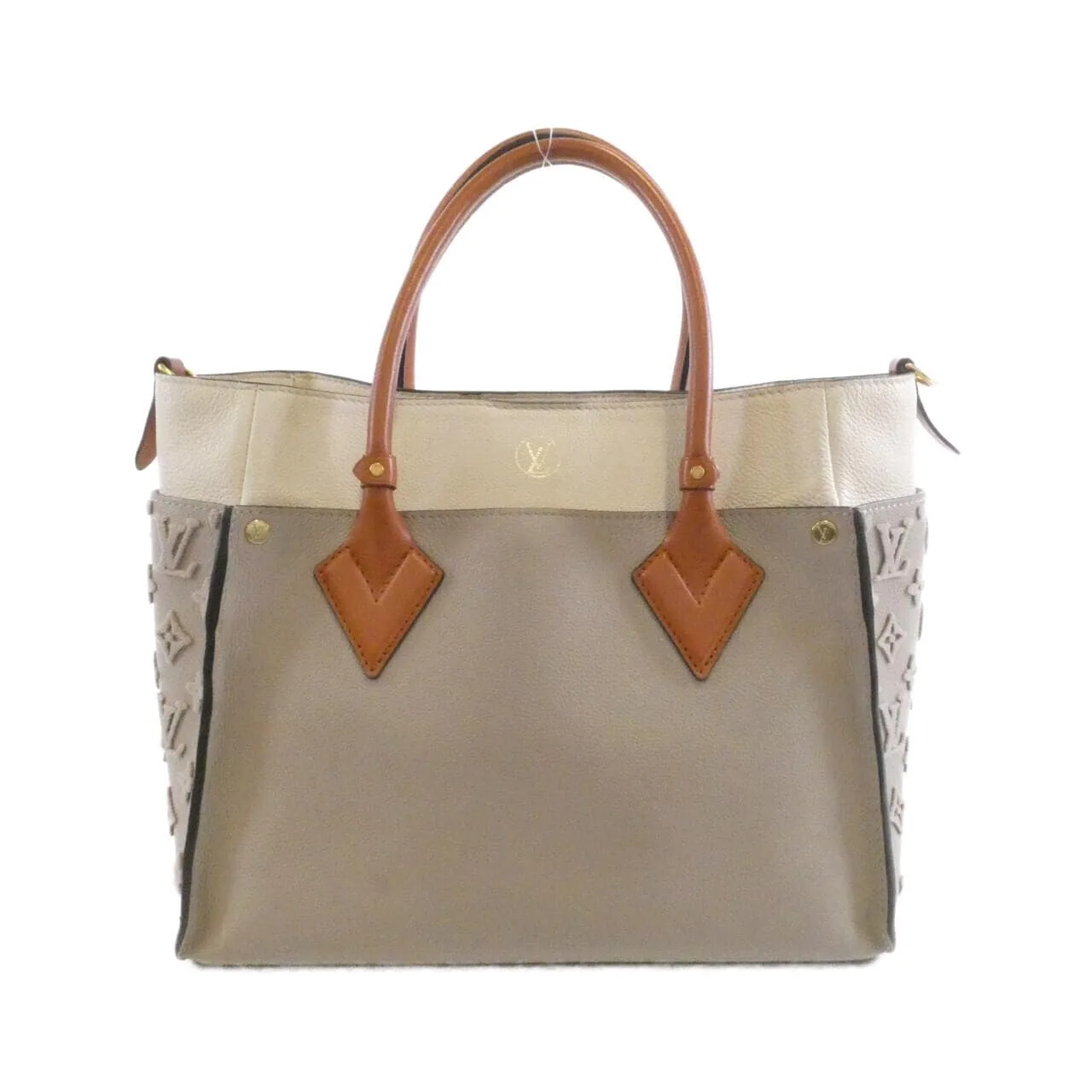 LOUIS VUITTON M53825 Handbag 2