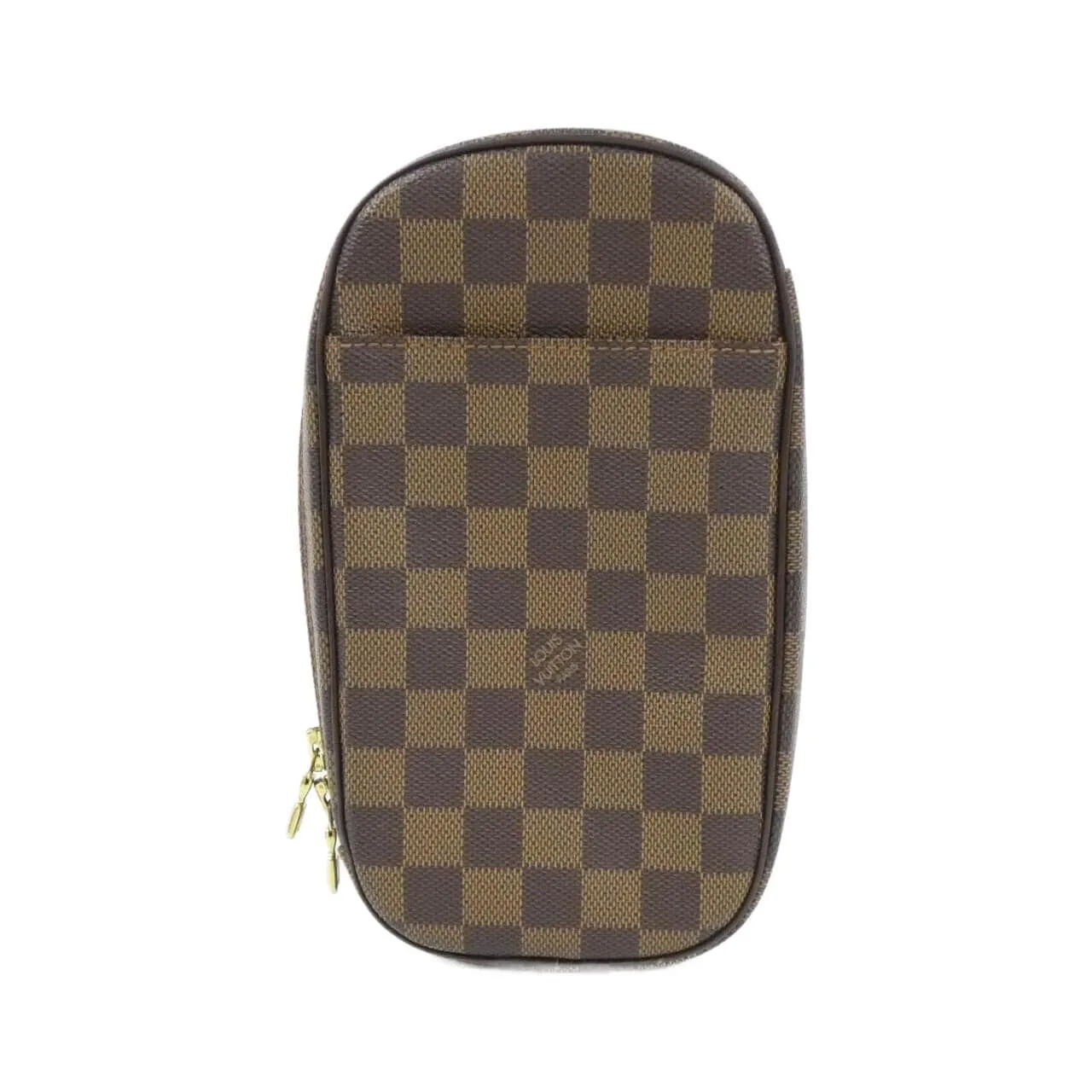 LOUIS VUITTON Pochette N48048 Shoulder Damier
