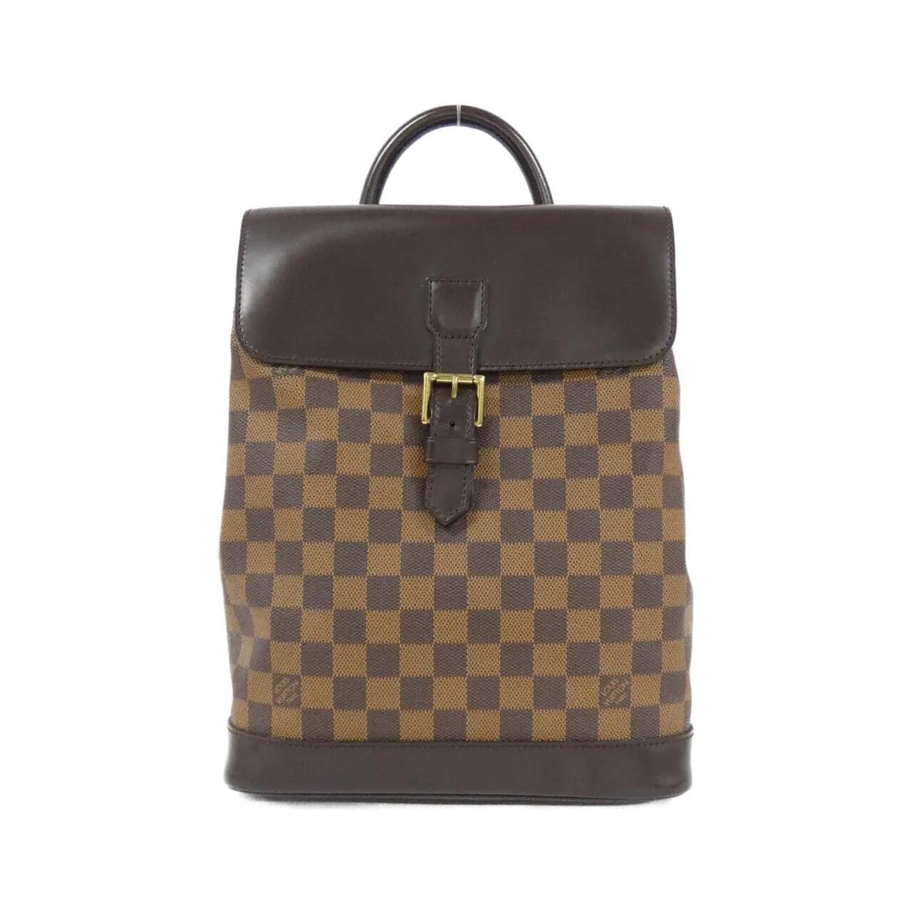 LOUIS VUITTON N51132 Backpack Damier