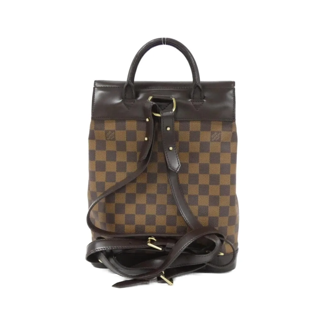 LOUIS VUITTON N51132 Backpack Damier 2