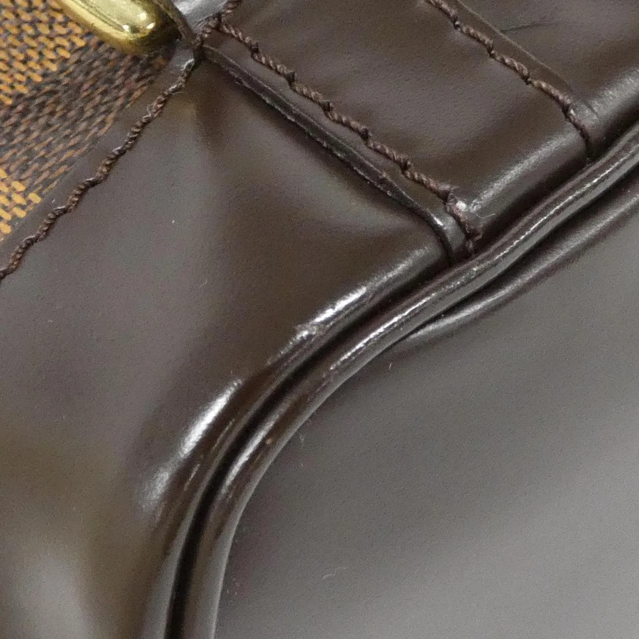 LOUIS VUITTON N51132 Backpack Damier 3