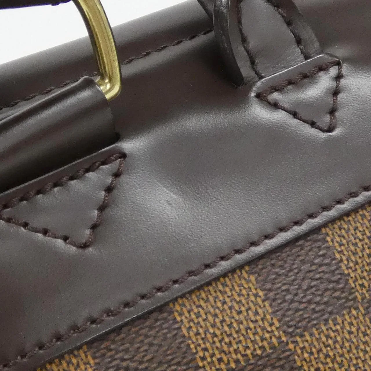 LOUIS VUITTON N51132 Backpack Damier 5